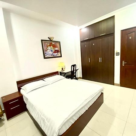 Nha 9B Dong Nai Khu San Bay Tan Son Nhat Hotel Ho Chi Minh City Bagian luar foto