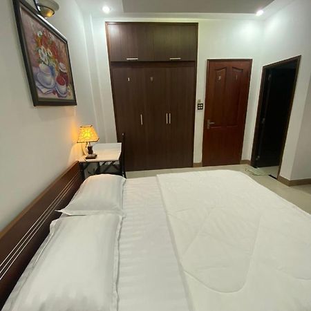 Nha 9B Dong Nai Khu San Bay Tan Son Nhat Hotel Ho Chi Minh City Bagian luar foto