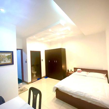 Nha 9B Dong Nai Khu San Bay Tan Son Nhat Hotel Ho Chi Minh City Bagian luar foto