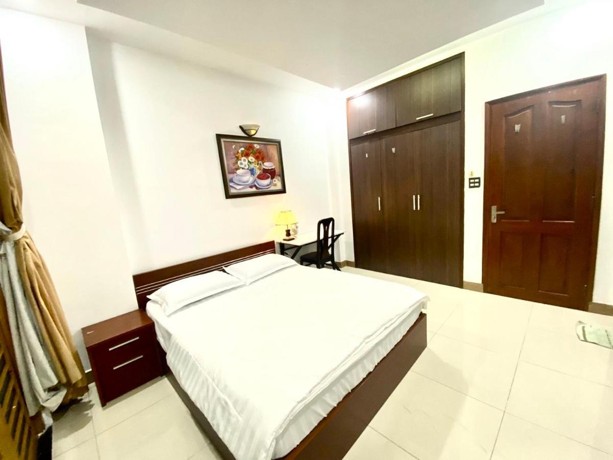Nha 9B Dong Nai Khu San Bay Tan Son Nhat Hotel Ho Chi Minh City Bagian luar foto