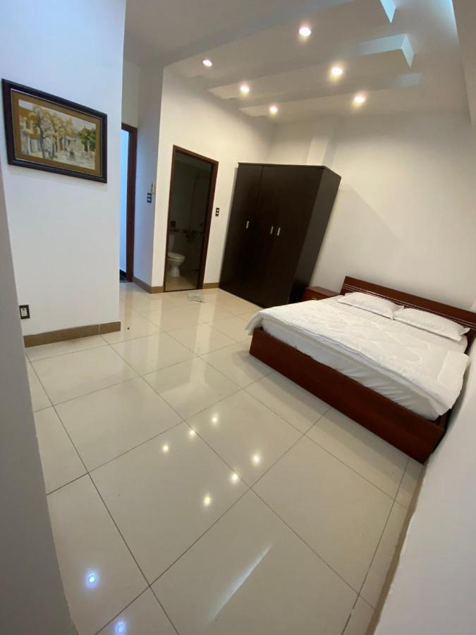 Nha 9B Dong Nai Khu San Bay Tan Son Nhat Hotel Ho Chi Minh City Bagian luar foto