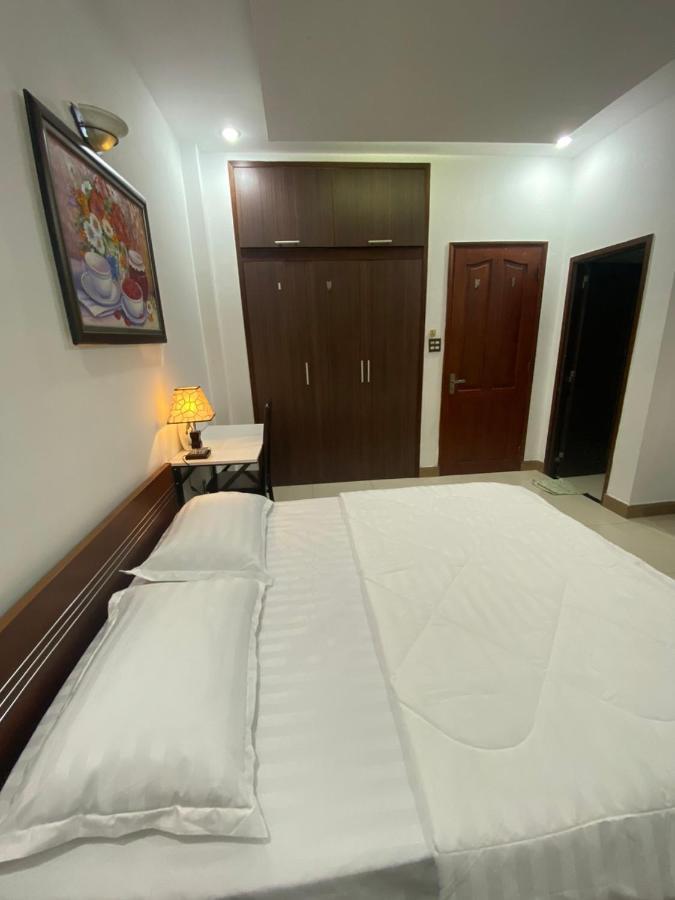 Nha 9B Dong Nai Khu San Bay Tan Son Nhat Hotel Ho Chi Minh City Bagian luar foto