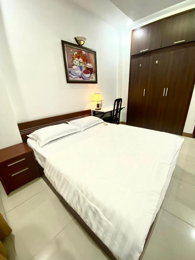 Nha 9B Dong Nai Khu San Bay Tan Son Nhat Hotel Ho Chi Minh City Bagian luar foto