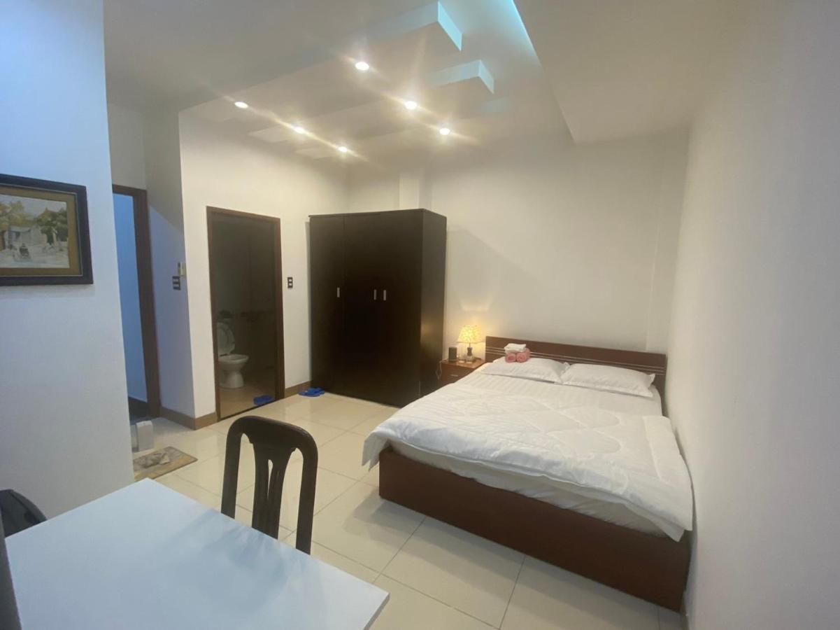 Nha 9B Dong Nai Khu San Bay Tan Son Nhat Hotel Ho Chi Minh City Bagian luar foto