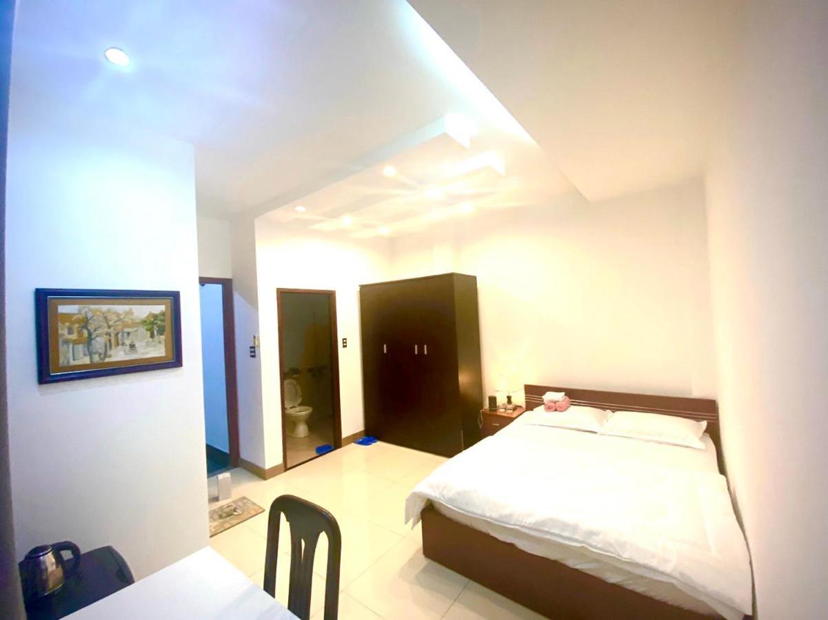 Nha 9B Dong Nai Khu San Bay Tan Son Nhat Hotel Ho Chi Minh City Bagian luar foto